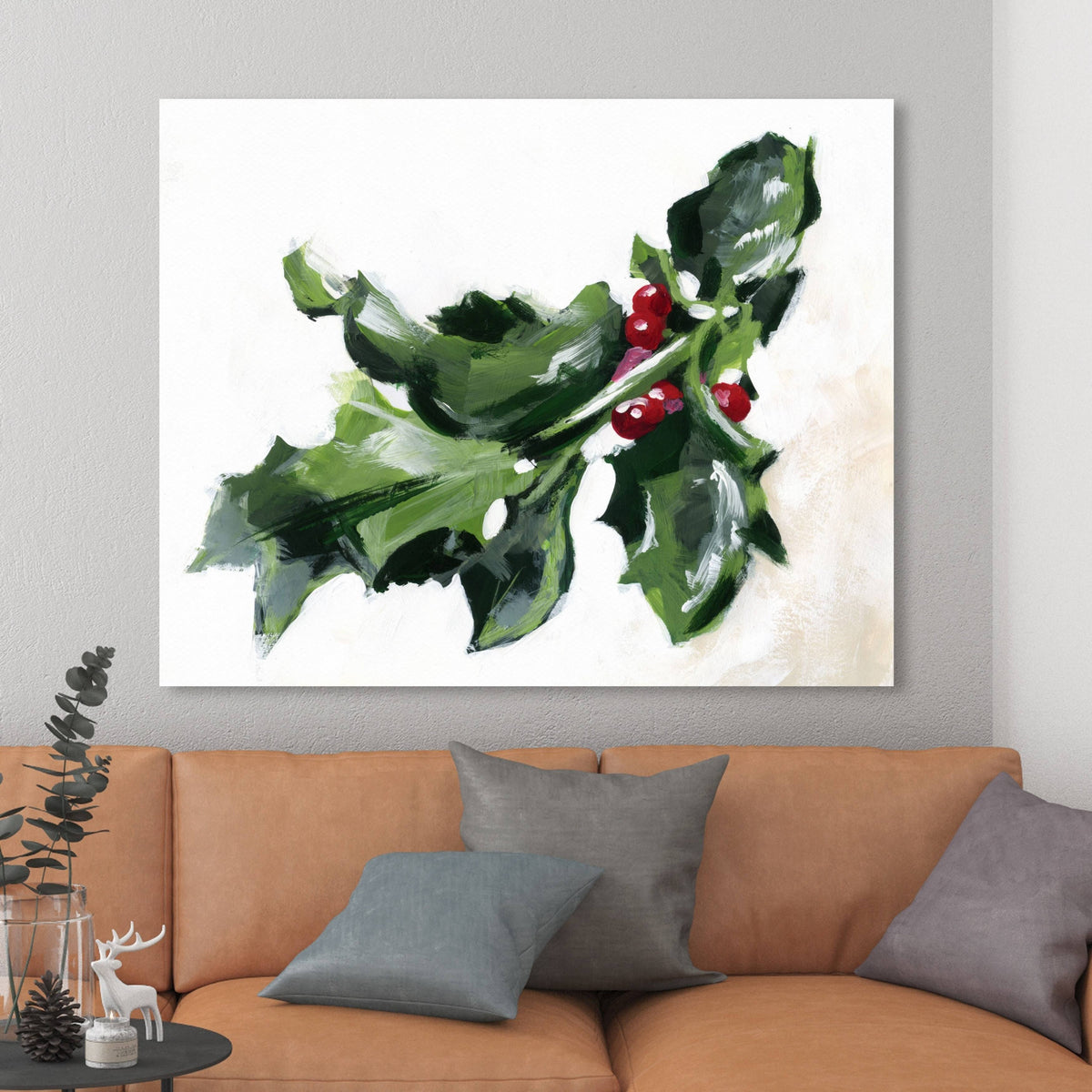 Canvas Art 24 x 18 Y5864