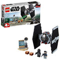 77 Pieces LEGO Star Wars Building Kit Q41246
