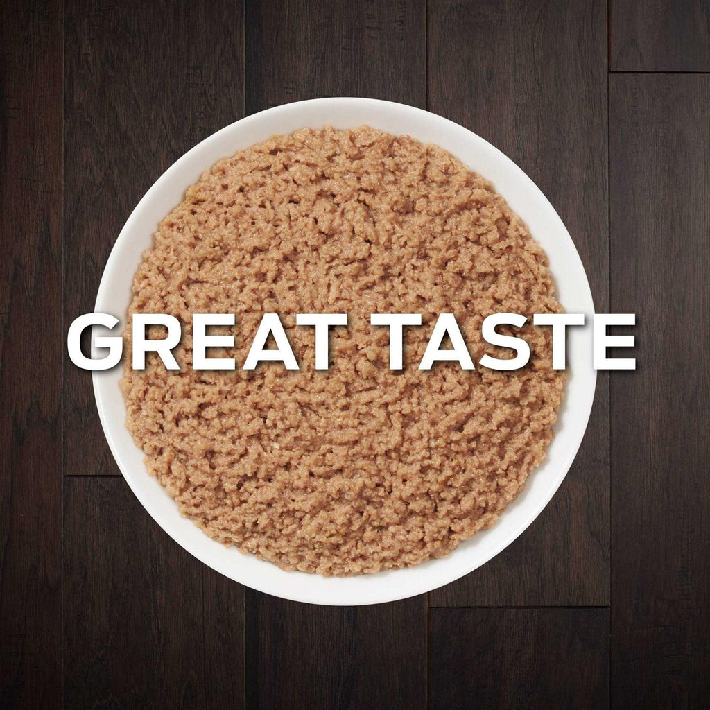 Adult Wet Cat Food M41033