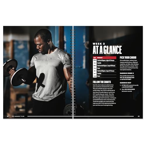 12-Week Strength Training Plan J849
