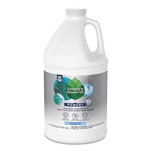 Non-Chlorine Bleach, 64 Fl Oz R87033