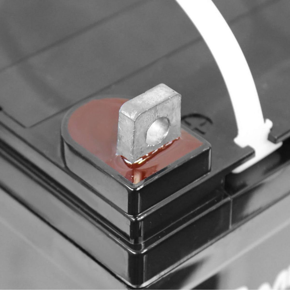 12V 35Ah Wheelchair Battery 2 Pack Z9515
