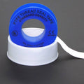 1/2 inch x 520 inch Plumbers Pipe Thread Seal Tape Case of 50 Rolls V6387