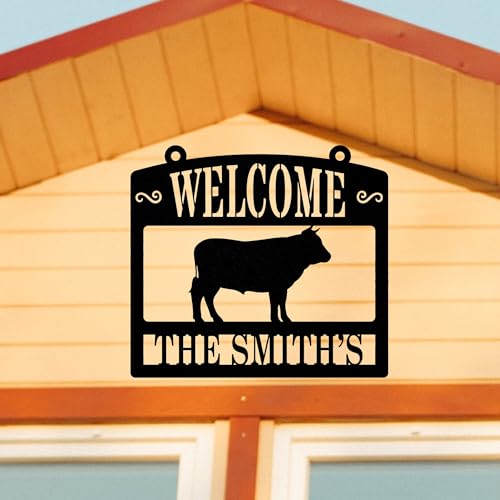 Metal Signs B77695