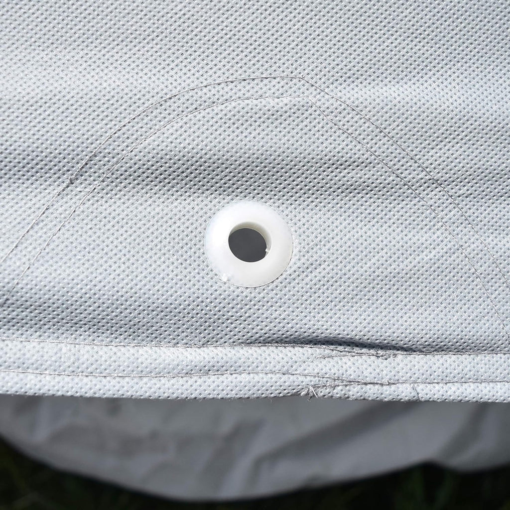 Water Resistant Car Cover V97227