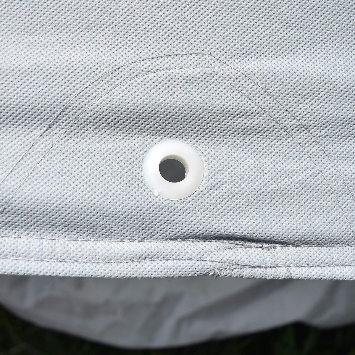 Water Resistant Car Cover V97227