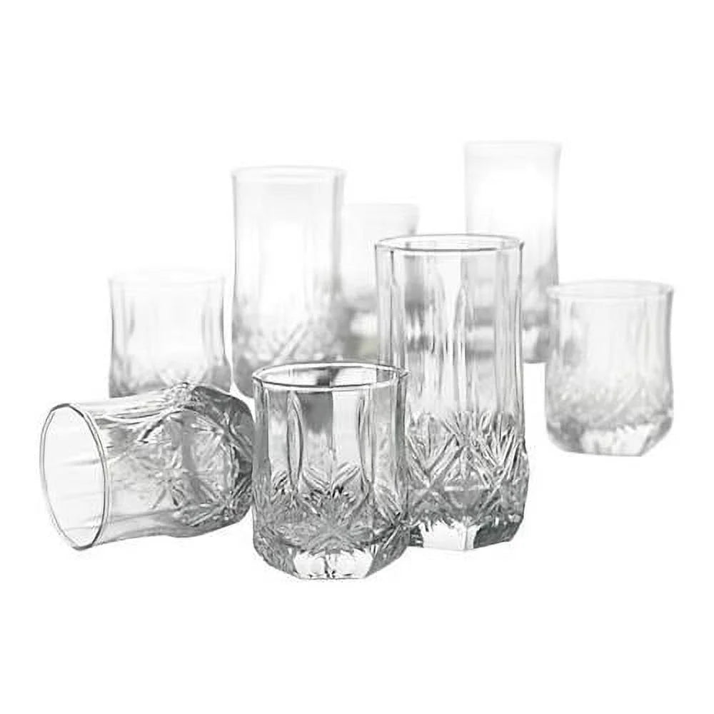 16 Piece Set E9588