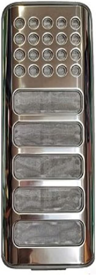 4 Pack Washing Machine Lint Filter R242