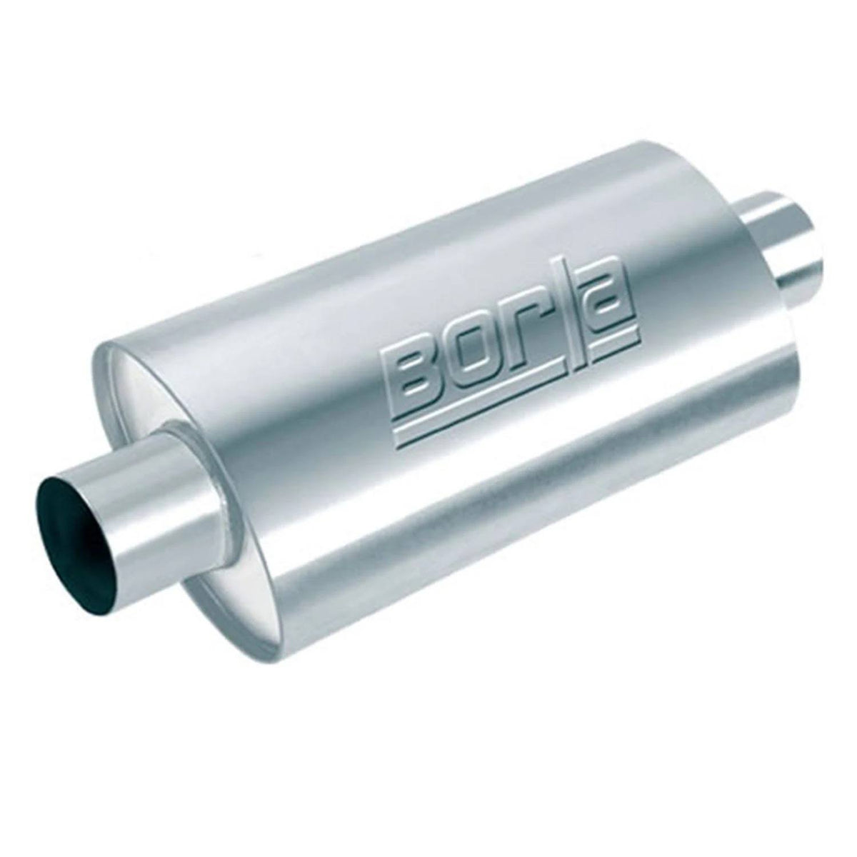 XR-1 Multicore Muffler K6093
