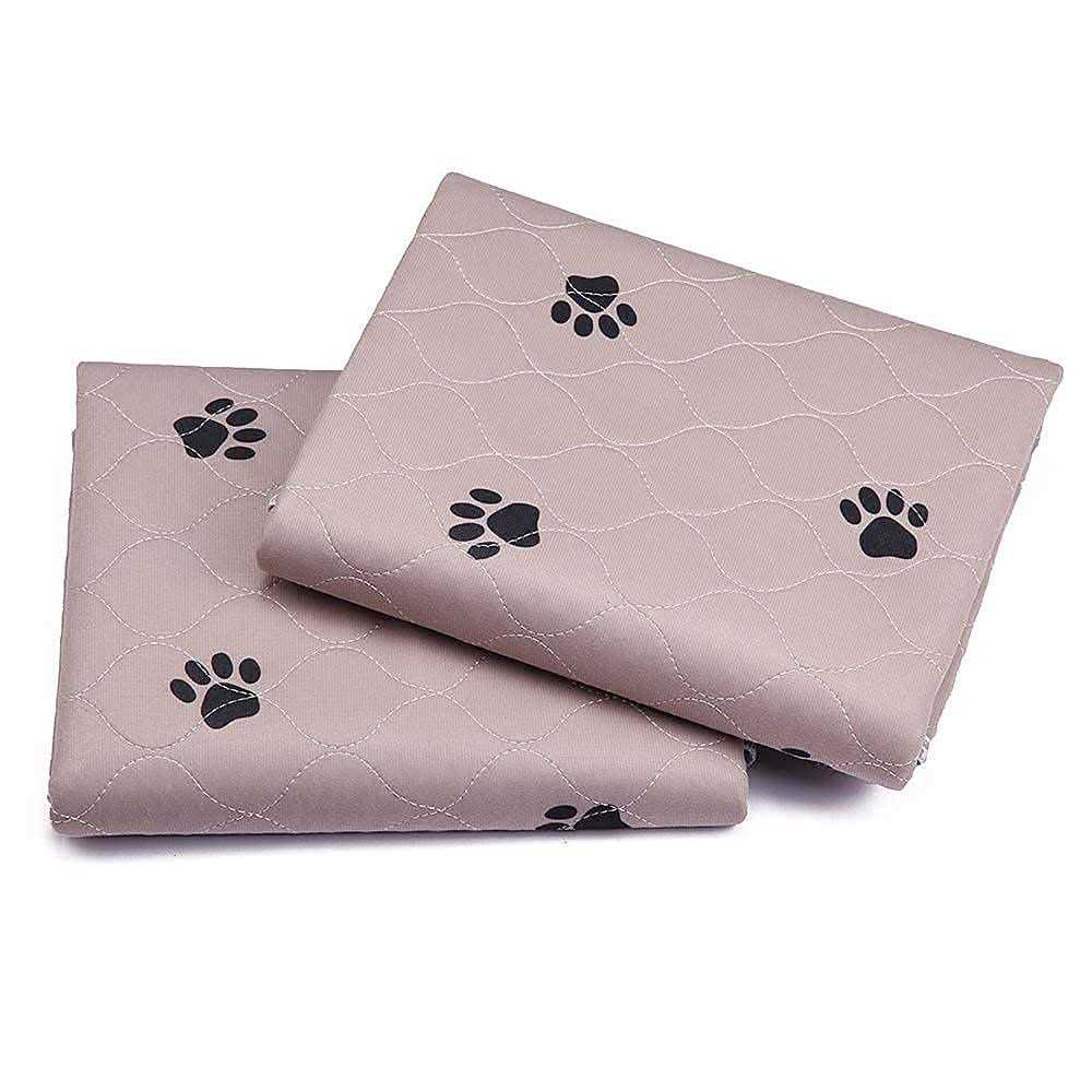 Washable Reusable Waterproof Dog Pee Pads V639008
