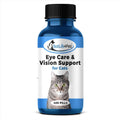 Eye Care and Vision Support for Cats D1524