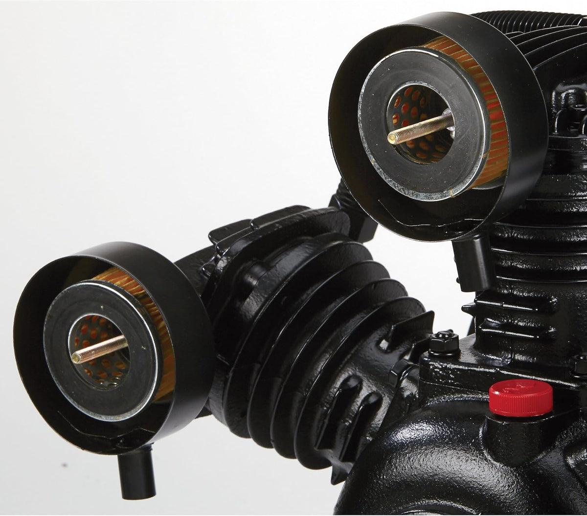 2-Stage 3-Cylinder Air Compressor Pump S441