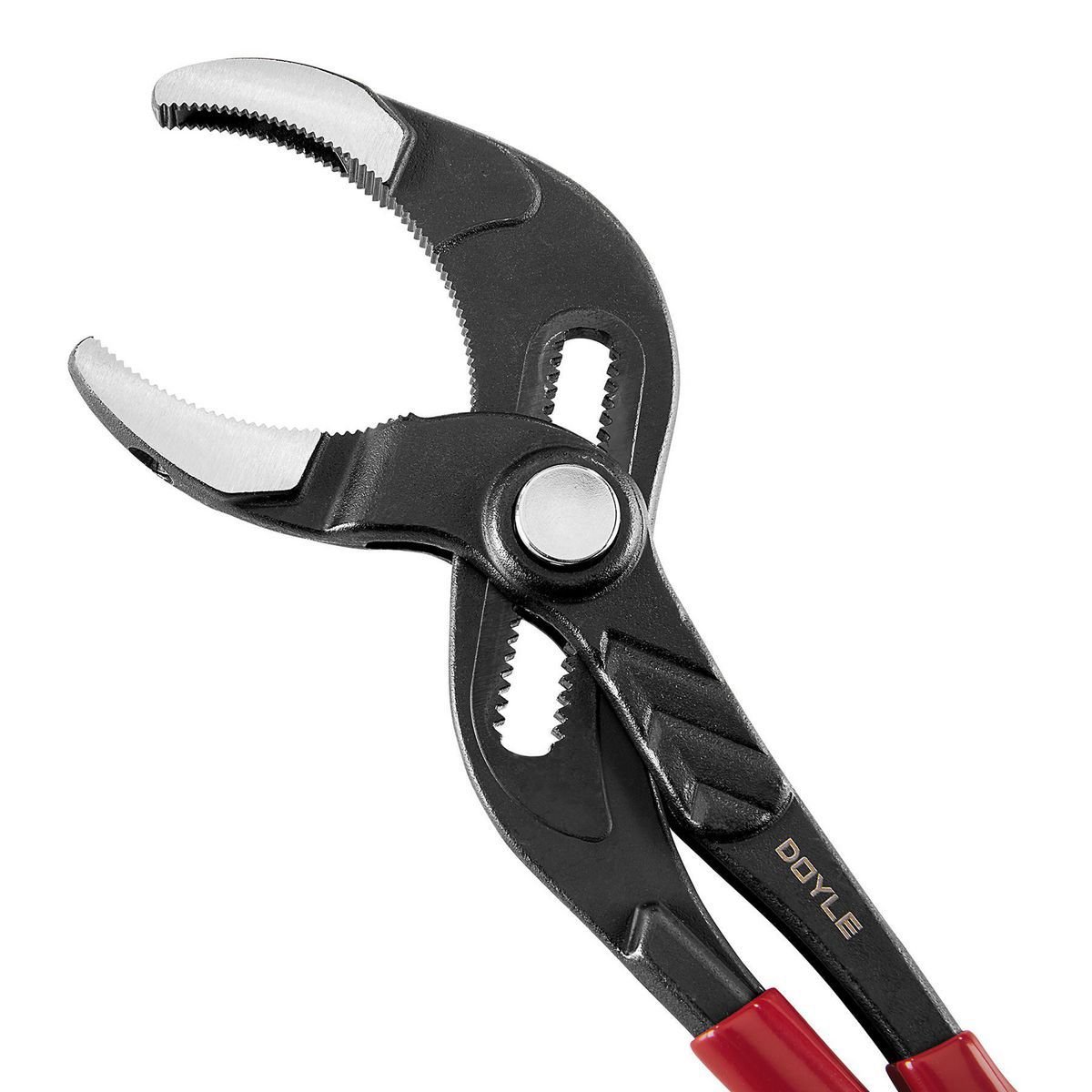 10 in. Adjustable Soft-Jaw Pliers A6089