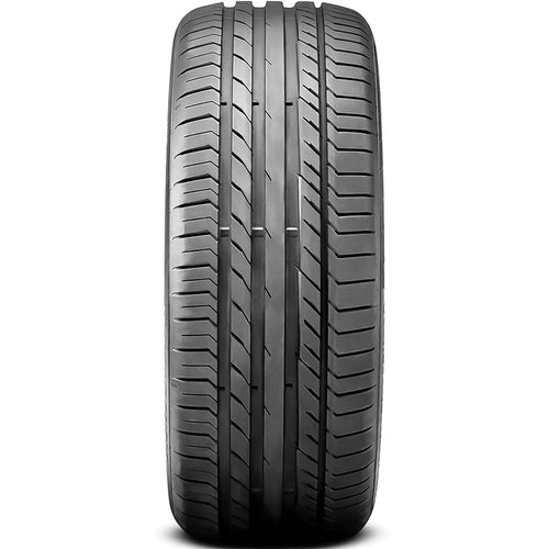 225/45R17 91W Run Flat Performance Tire X876345