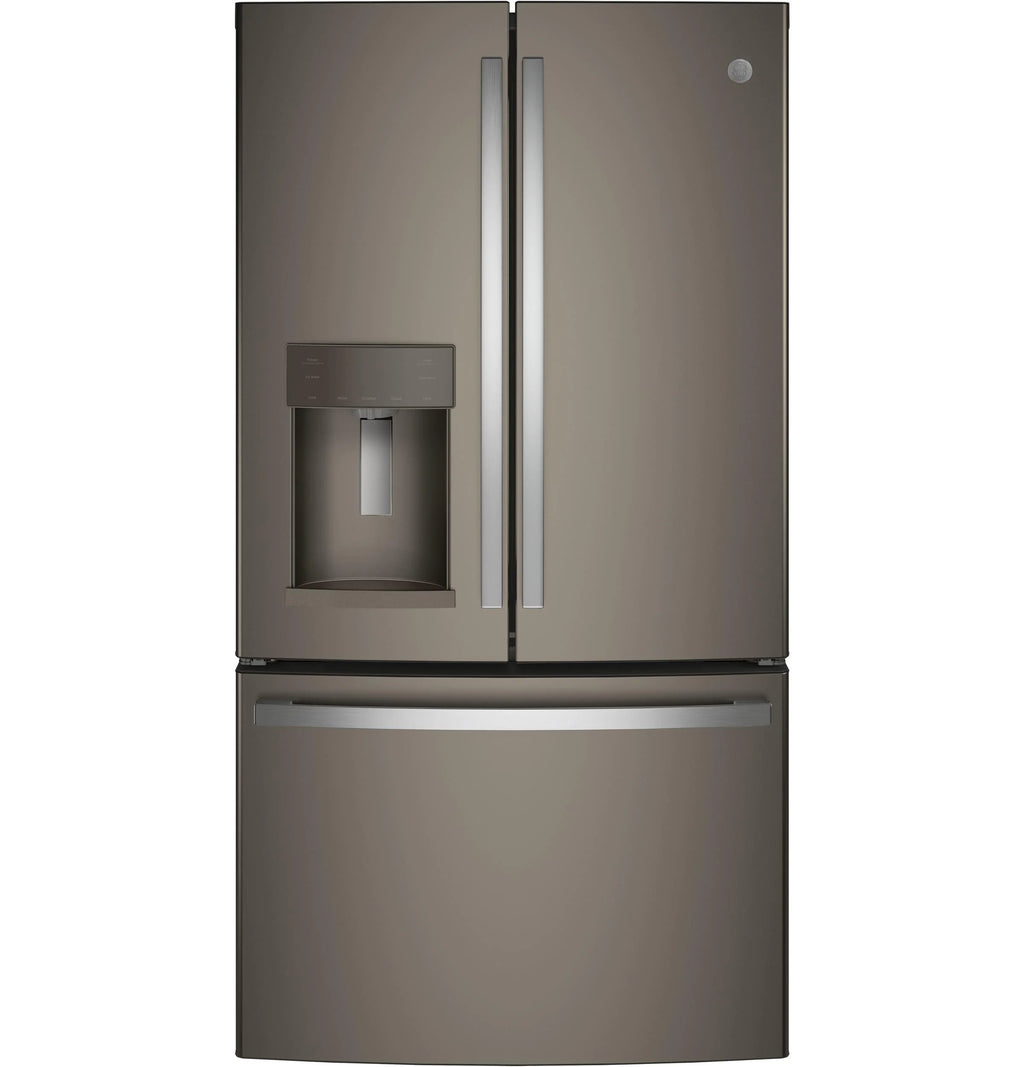 French Door Refrigerator P54917