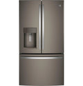 French Door Refrigerator P54917