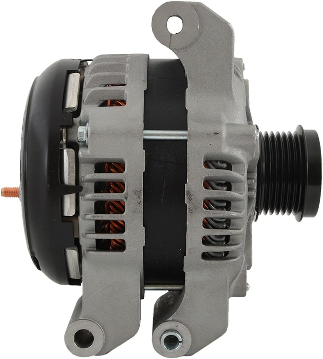 Alternator H364492