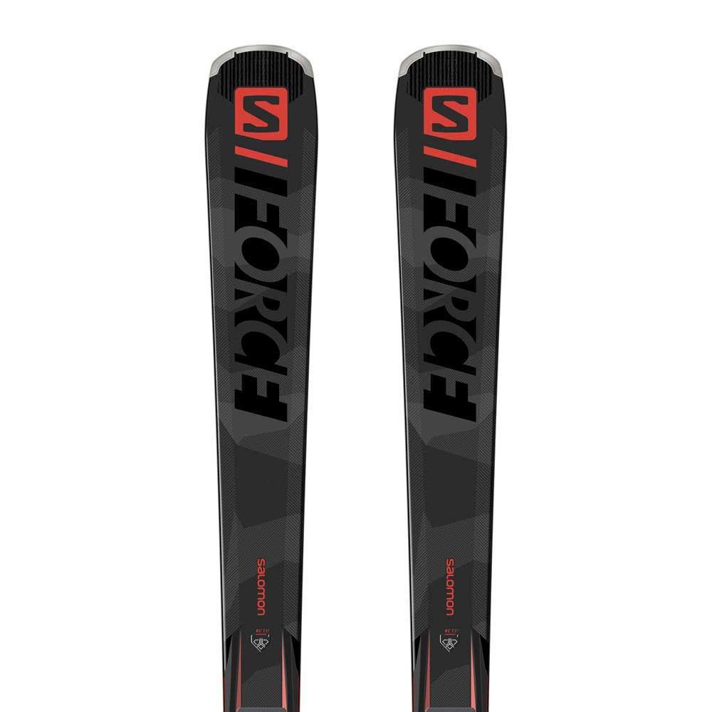 S/Force 11 Skis 184 L4999