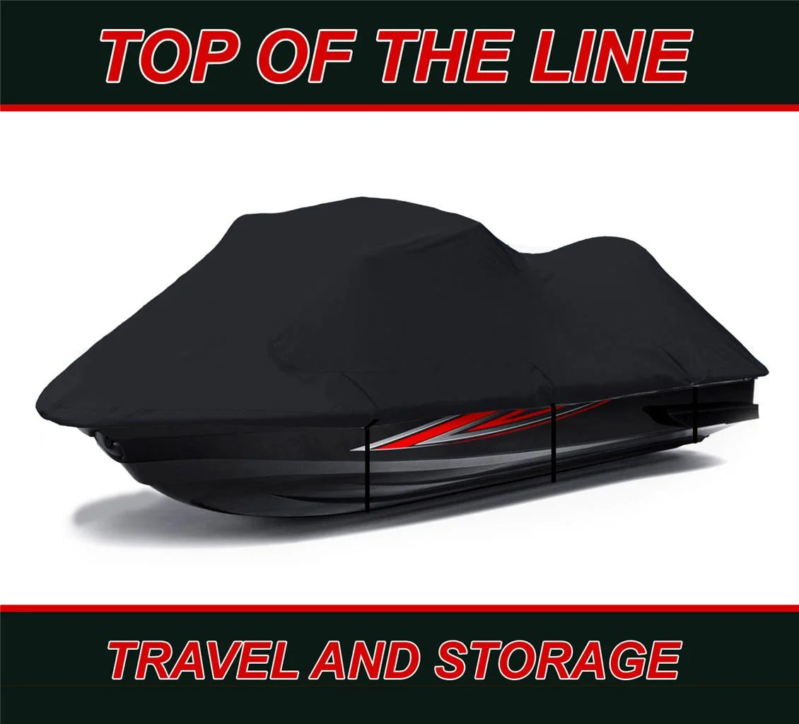 600 Denier JetSki Cover R5153