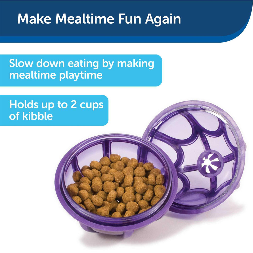 Kibble Nibble Dog Toy G6864