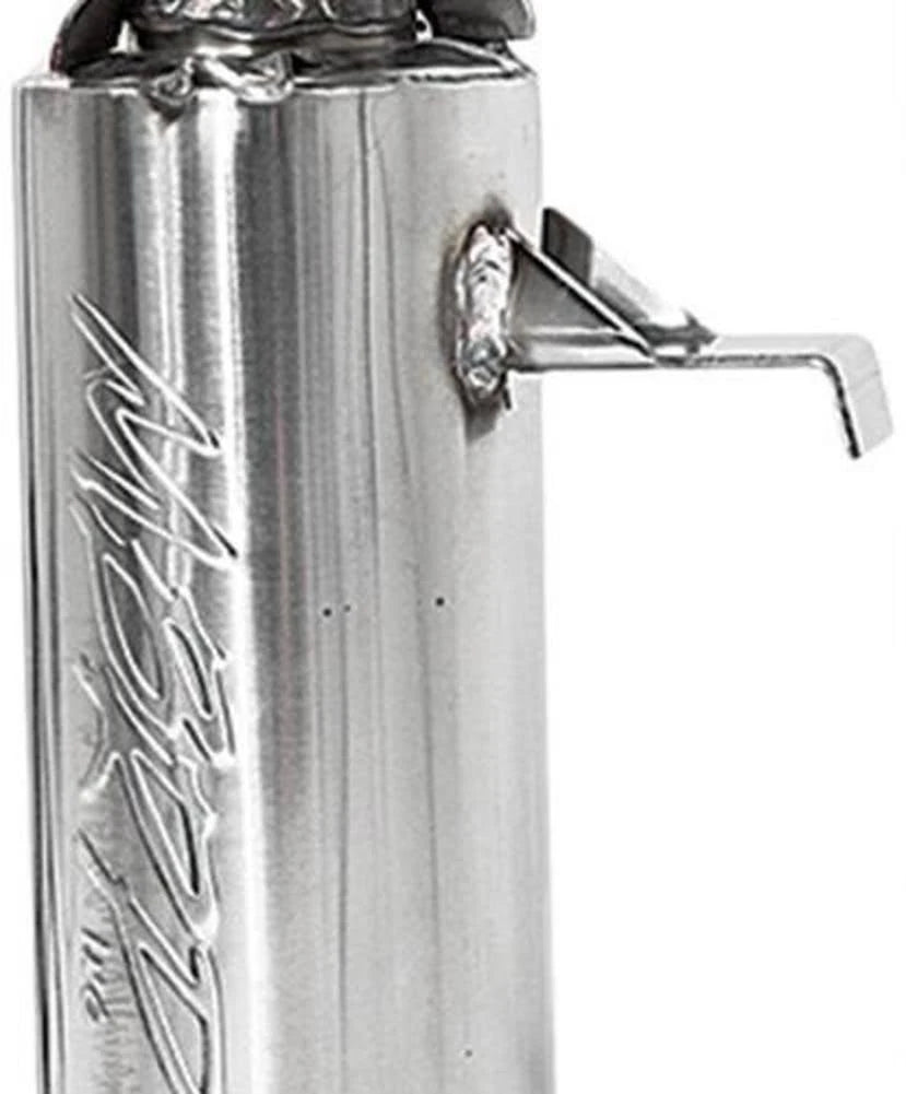 Race Silencer Exhaust D4304