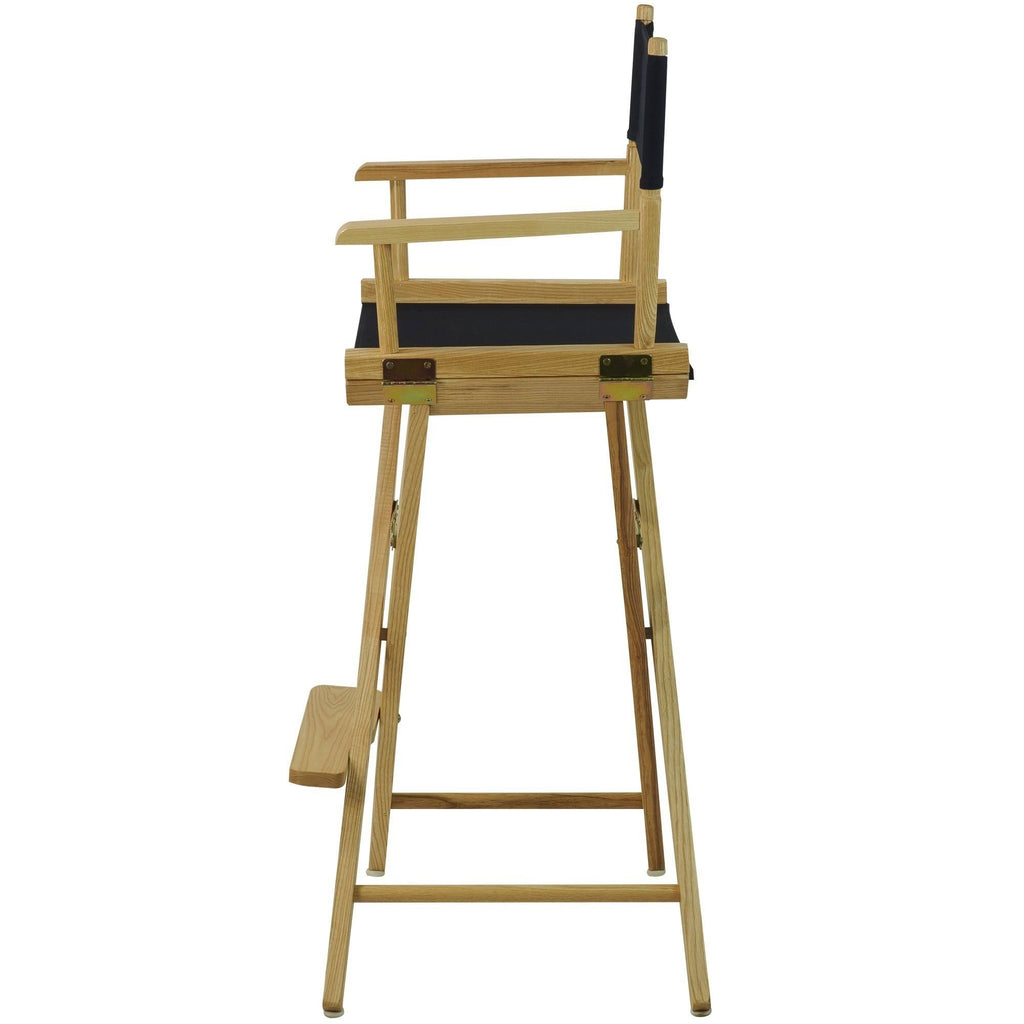 Directors Chair Natural Frame Natural Color Cover G549588
