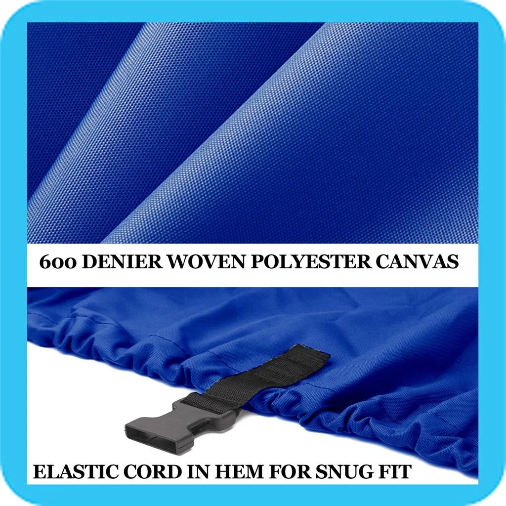 Boat Cover W52728