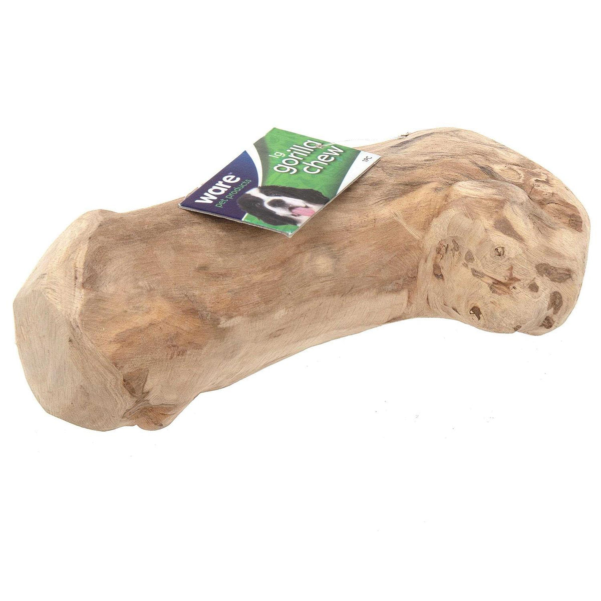Gorilla Chew P121