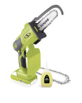 24V One-Handed Chain Saw Kit with Battery & Charger N414032