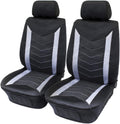 2 Pack Water Repellent Vehicle Seat Covers M59601