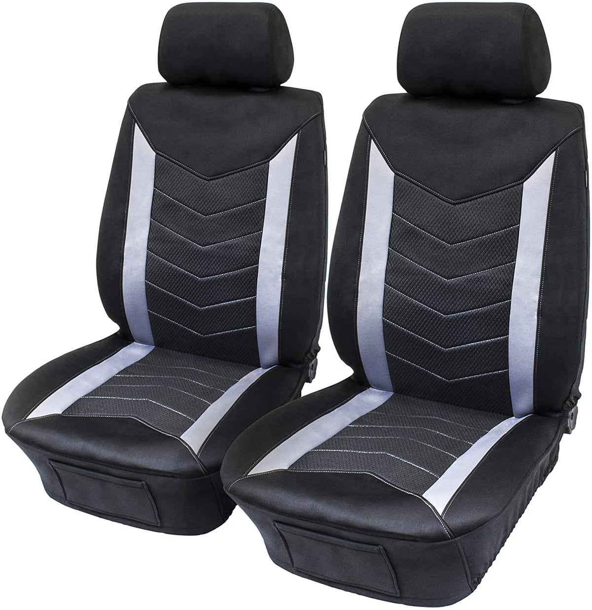 2 Pack Water Repellent Vehicle Seat Covers M59601