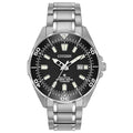 Eco-Drive Diver Men's Watch D2506