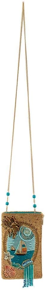 Multicolored Crossbody Bag X305