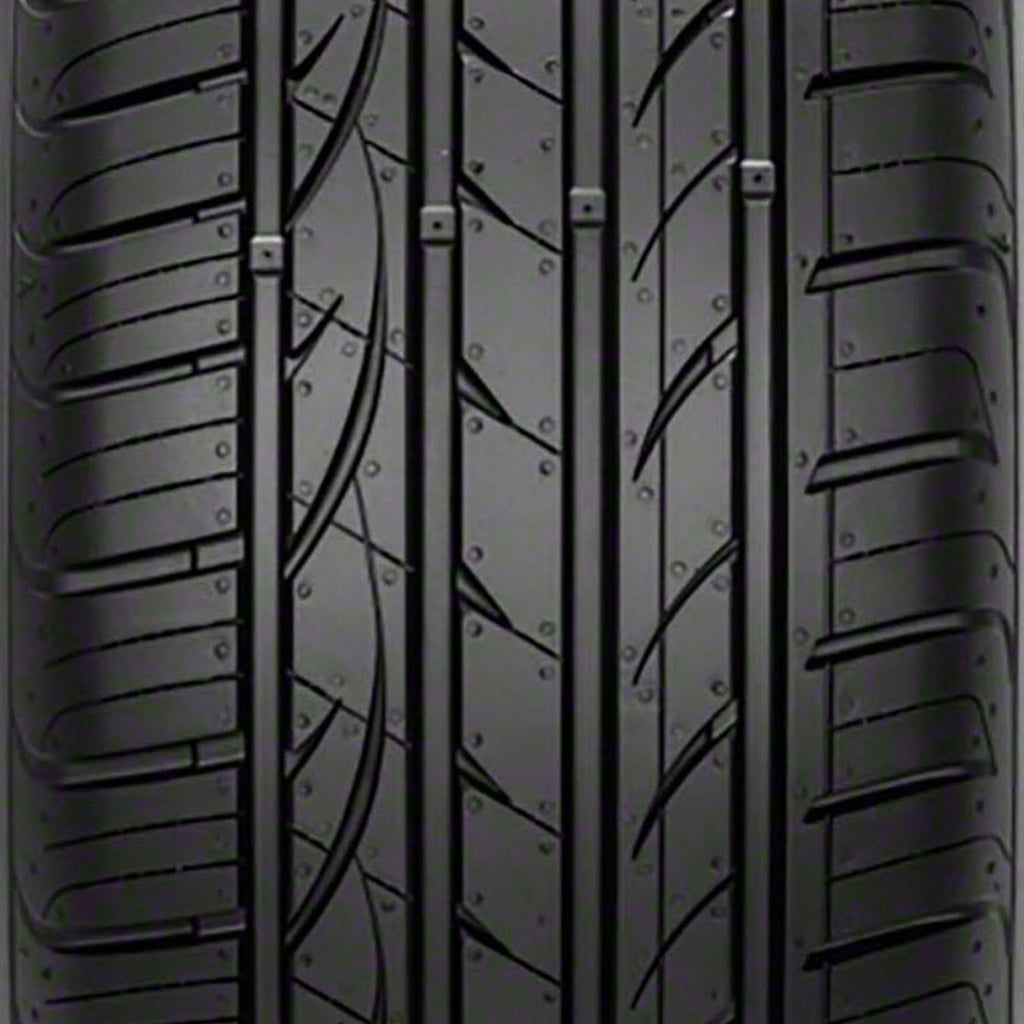 All Season 245/40ZR19 98Y XL Passenger Tire Q7408