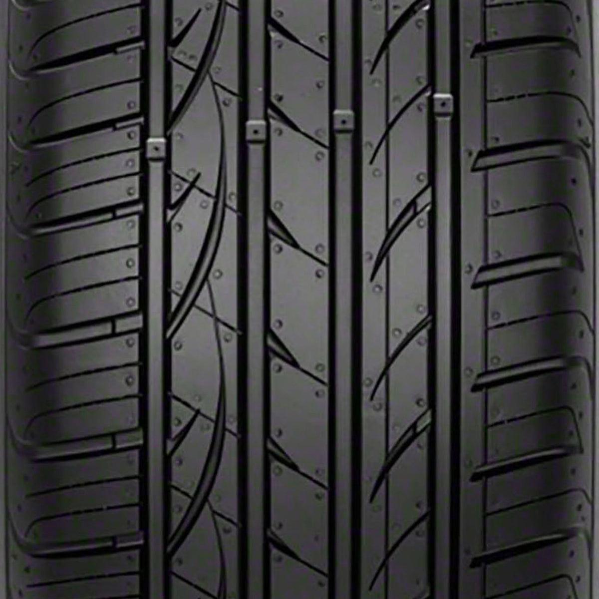 All Season 245/40ZR19 98Y XL Passenger Tire Q7408