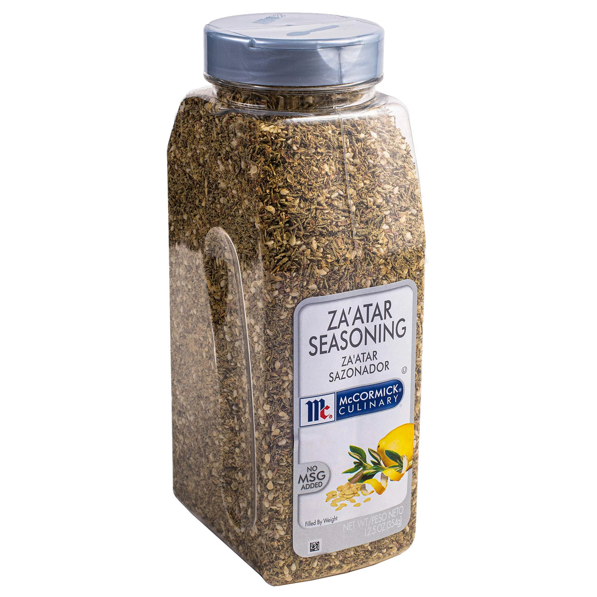 Za'atar Seasoning 12.5 oz Y87440