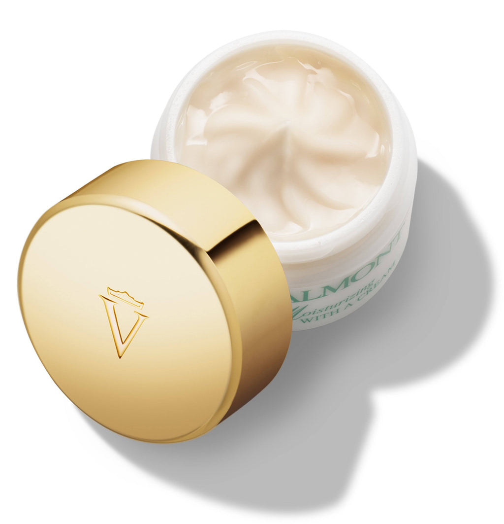 Moisturizing Cream 50 ml T7904
