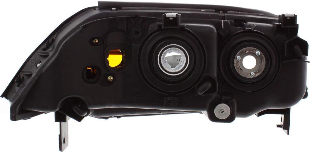 2004 2005 2006 Acura MDX Headlight Assembly Driver and Passenger Side R66158