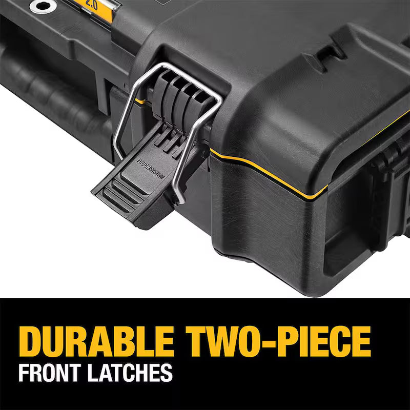Small Medium Mobile Tool Box and 226 Piece Mechanics Tool Set X780328