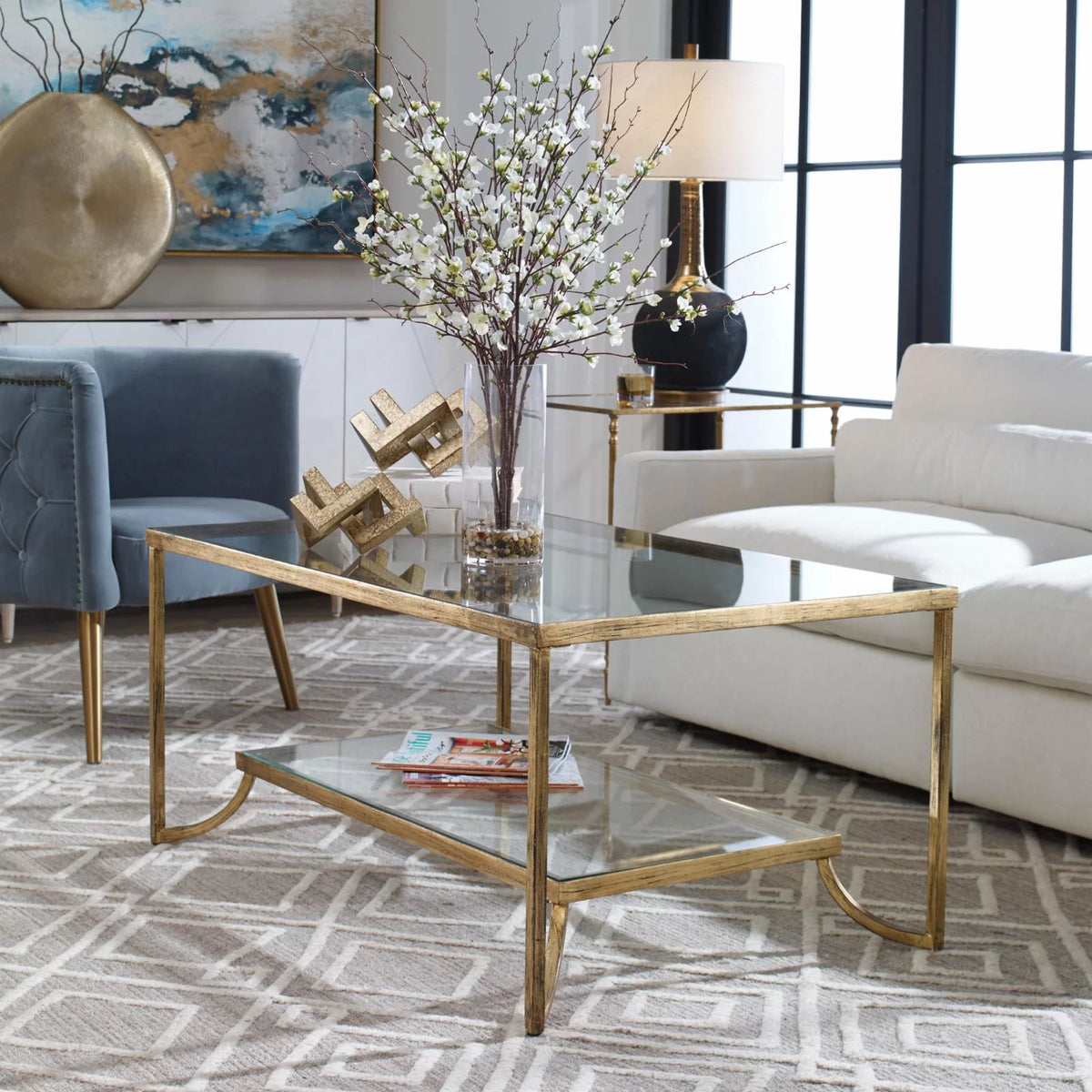 Coffee Table M6034