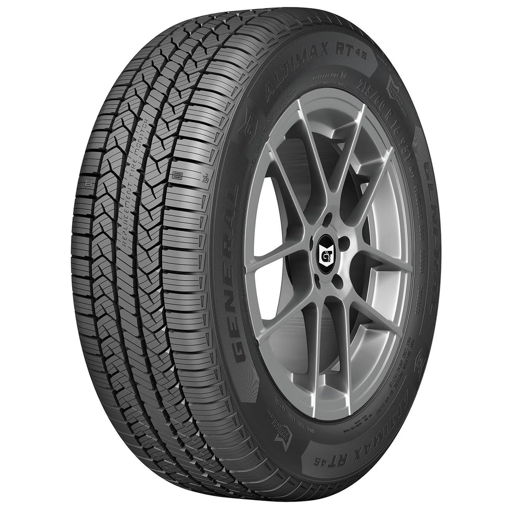 All Season Tire P68419