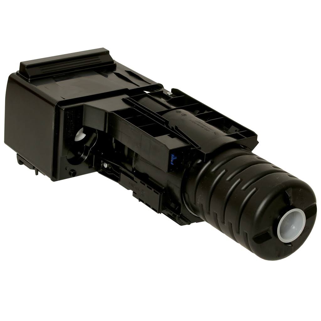 Black Toner Cartridge S6988