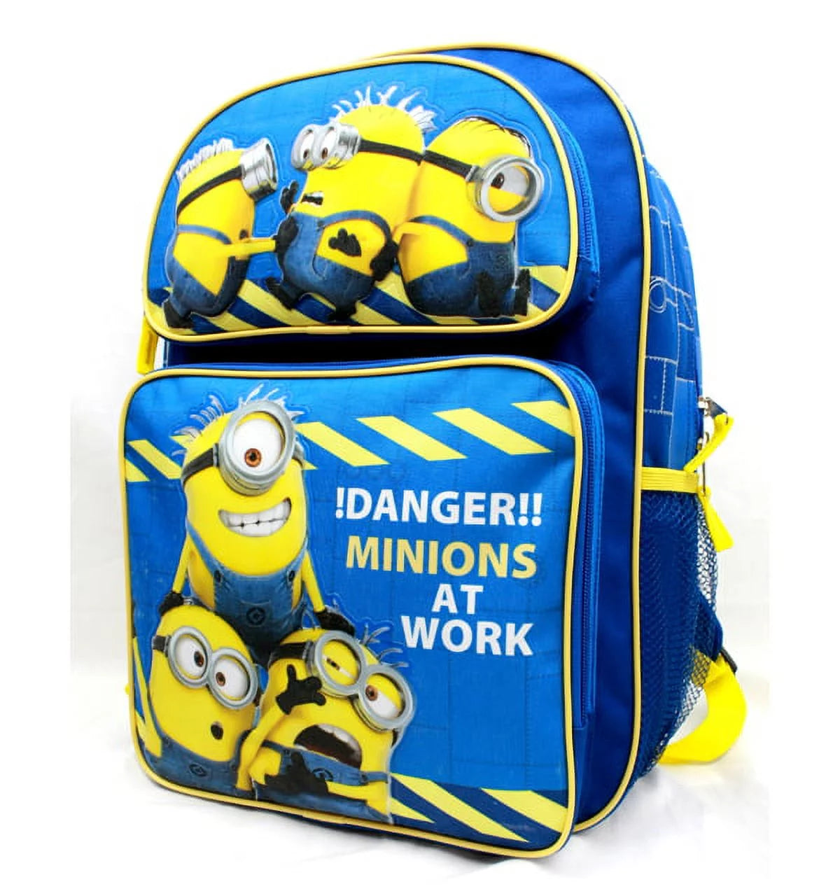 Blue 16 Backpack H625