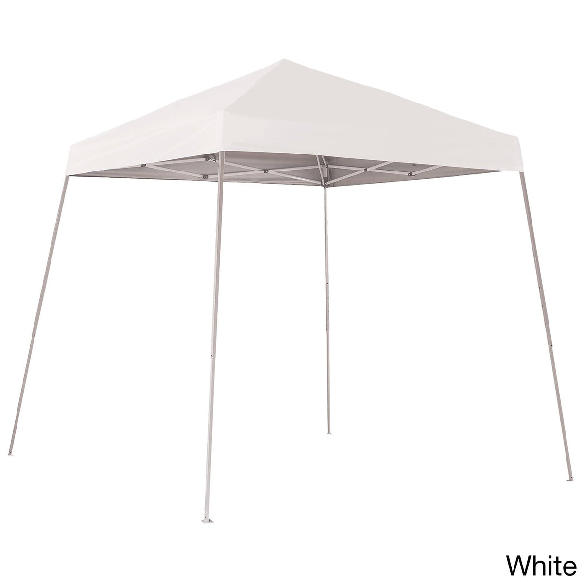 Black 8 x 8 Pop-Up Canopy U693