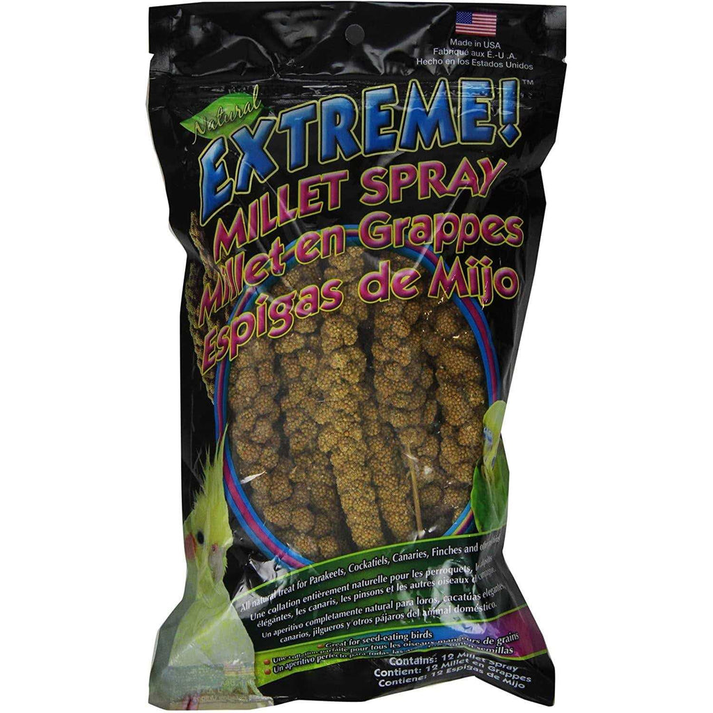 Natural Millet Spray N636823