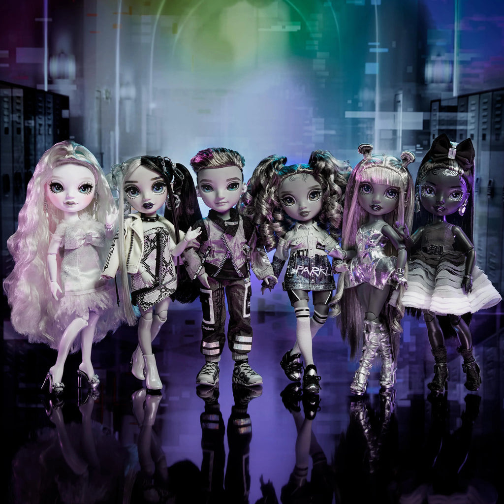 Shadow High Shanelle Onyx Fashion Doll N95206