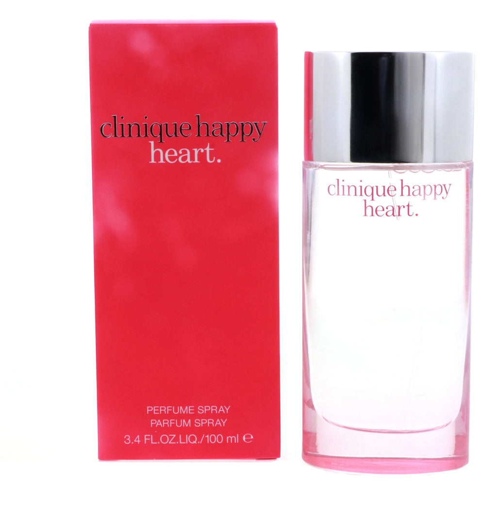 3.4 oz Eau De Parfum Spray H6938