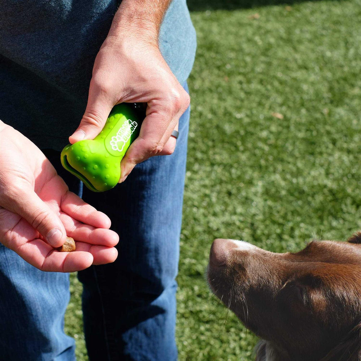 Dog Treat Pouch K330