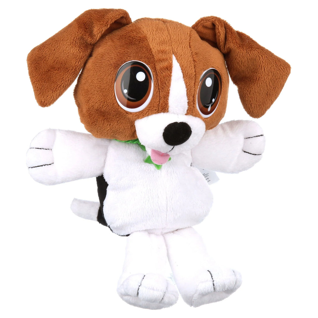 Soft Plush Beagle Pet Toy R9875