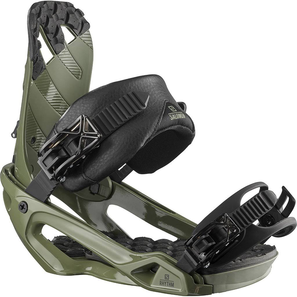 Snowboard Bindings H904440